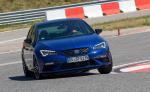 Seat Leon Cupra 300 2017 года (WW)